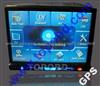 7" Face Off/ Bluetooth/ GPS/ IPod/ Car DVD Player