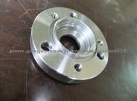 High-quality CNC Machining, Bearing cap, Flange