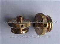 High-quality Brass Flanges with Competitive Prices