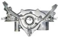 Oil Pump XTOP1176