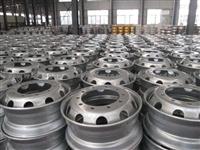 High-quality Wheel Rim 22.5*11.75