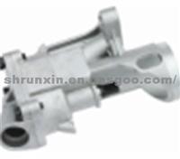 Oil Pump XTOP1009