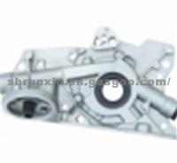 Oil Pump XTOP1102