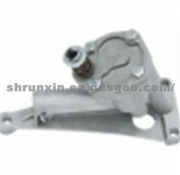 Oil Pump XTOP1004