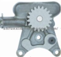 Oil Pump XTOP1084