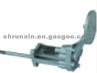 Oil Pump XTOP1052