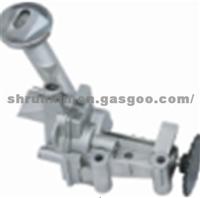 Oil Pump XTOP1054