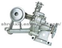 Oil Pump XTOP1089