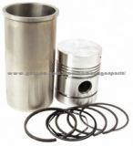 Tractor Spare Parts Cylinder Liner for Ford