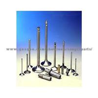 High-quality Engine Valve with Competitive Prices