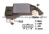 Voltage Regulator  VR0056