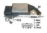 Voltage Regulator  VR0057