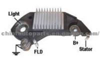 Voltage Regulator  VR0018