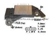 Voltage Regulator  VR0063