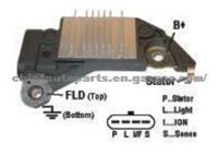 Voltage Regulator  VR0062