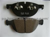 BMW BRAKE PAD