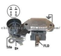 Voltage Regulator  VR0090