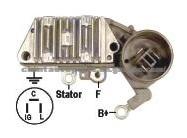 Voltage Regulator  VR0071