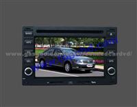 7 INCH CAR DVD PLAYER WITH GPS FOR VW PASSAT