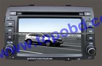 7 INCH CAR DVD PLAYER WITH GPS FOR NEW IA SORENTO-A