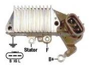 Voltage Regulator  VR0067