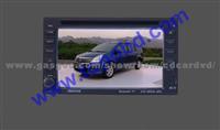 6. 2 Inch Car Dvd Player With Gps For Fengshen Bluebird