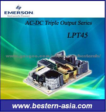 LPT45 (Emerson) AC-DC Power