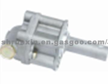 Oil Pump XTOP1029