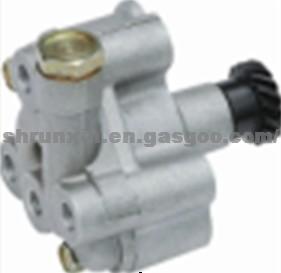 Oil Pump XTOP1072