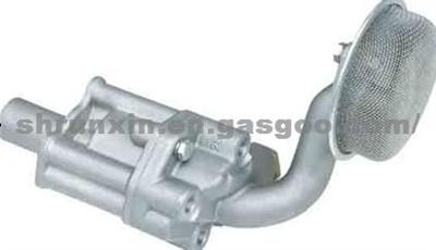 Oil Pump XTOP1073