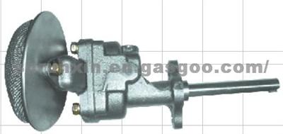 Oil Pump XTOP1090