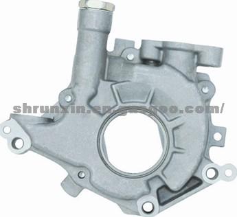 Oil Pump XTOP1092