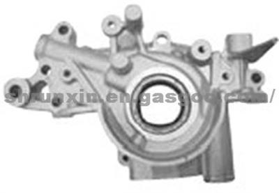 Oil Pump XTOP1163