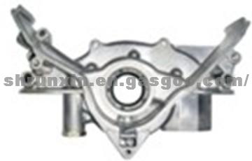 Oil Pump XTOP1176