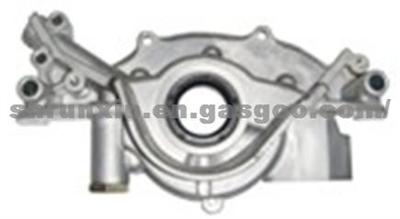 Oil Pump XTOP1179