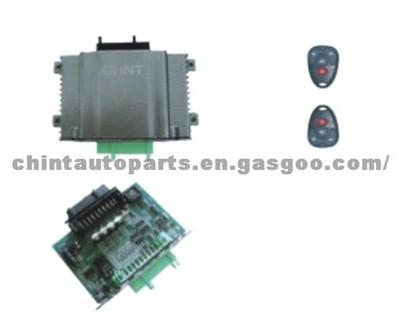 Body Control Module ZK1505