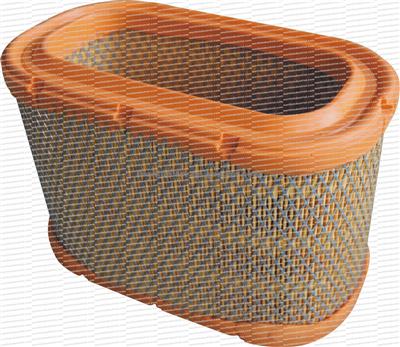 Auto Air Filter 1-10923009-0