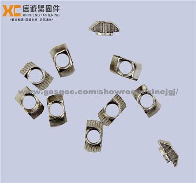 Automatic Nuts and Bolts Stainless Steel SUS316