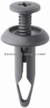 Push-Type Retainer SA037