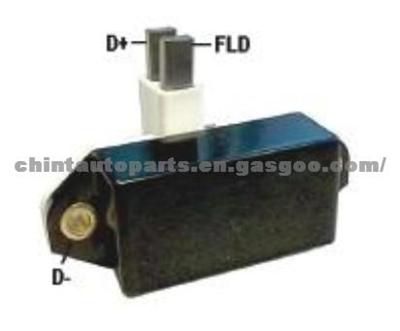 Voltage Regulator  VR0007