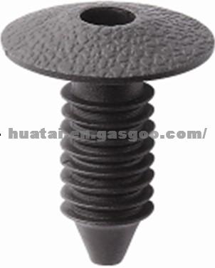 Bumper Exterior Plate Retainer SA067