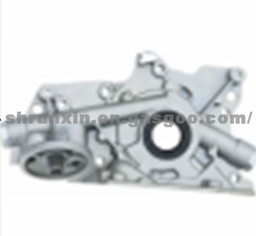 Oil Pump XTOP1019