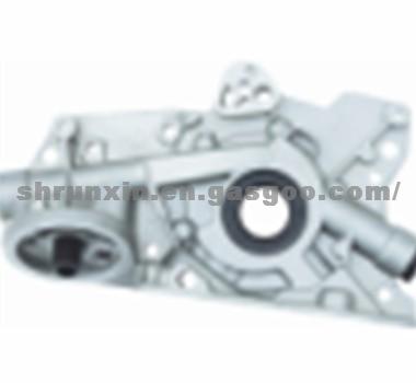 Oil Pump XTOP1102