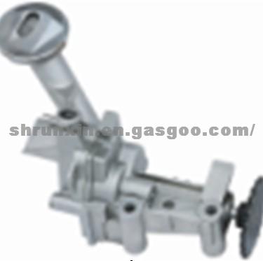 Oil Pump XTOP1054