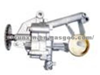 Oil Pump XTOP1129