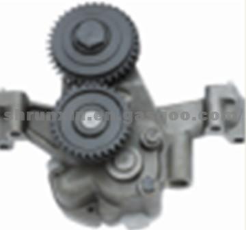 Oil Pump XTOP1020