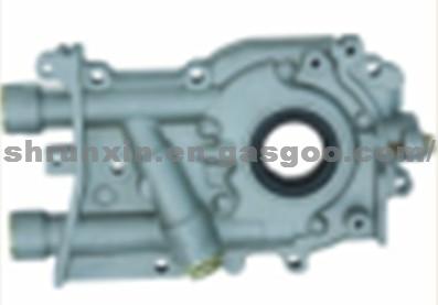 Oil Pump XTOP1050