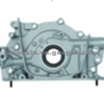 Oil Pump XTOP1087