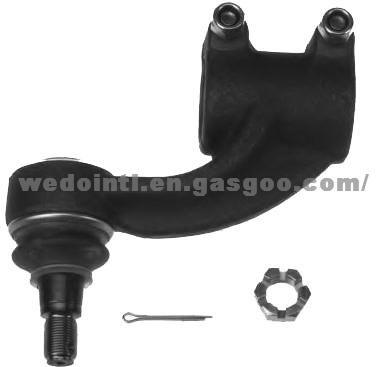 Tie Rod End  1 699 401