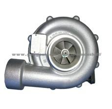 Mercedes Benz Turbocharger K27 53279706206